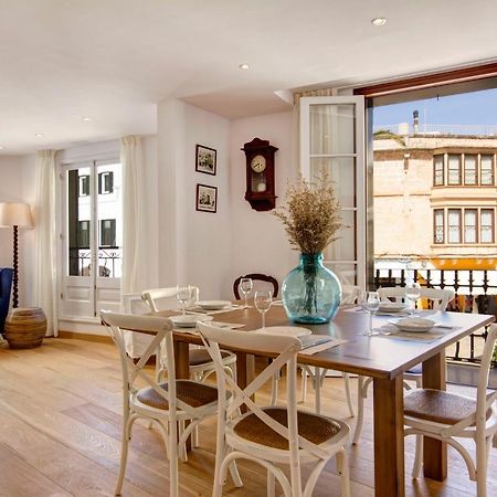 Holiday Home Casa Nova By Mauter Villas Ciutadella  Bagian luar foto