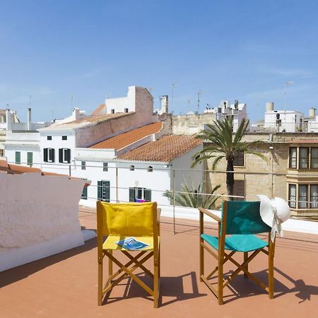 Holiday Home Casa Nova By Mauter Villas Ciutadella  Bagian luar foto