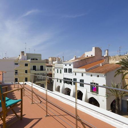 Holiday Home Casa Nova By Mauter Villas Ciutadella  Bagian luar foto