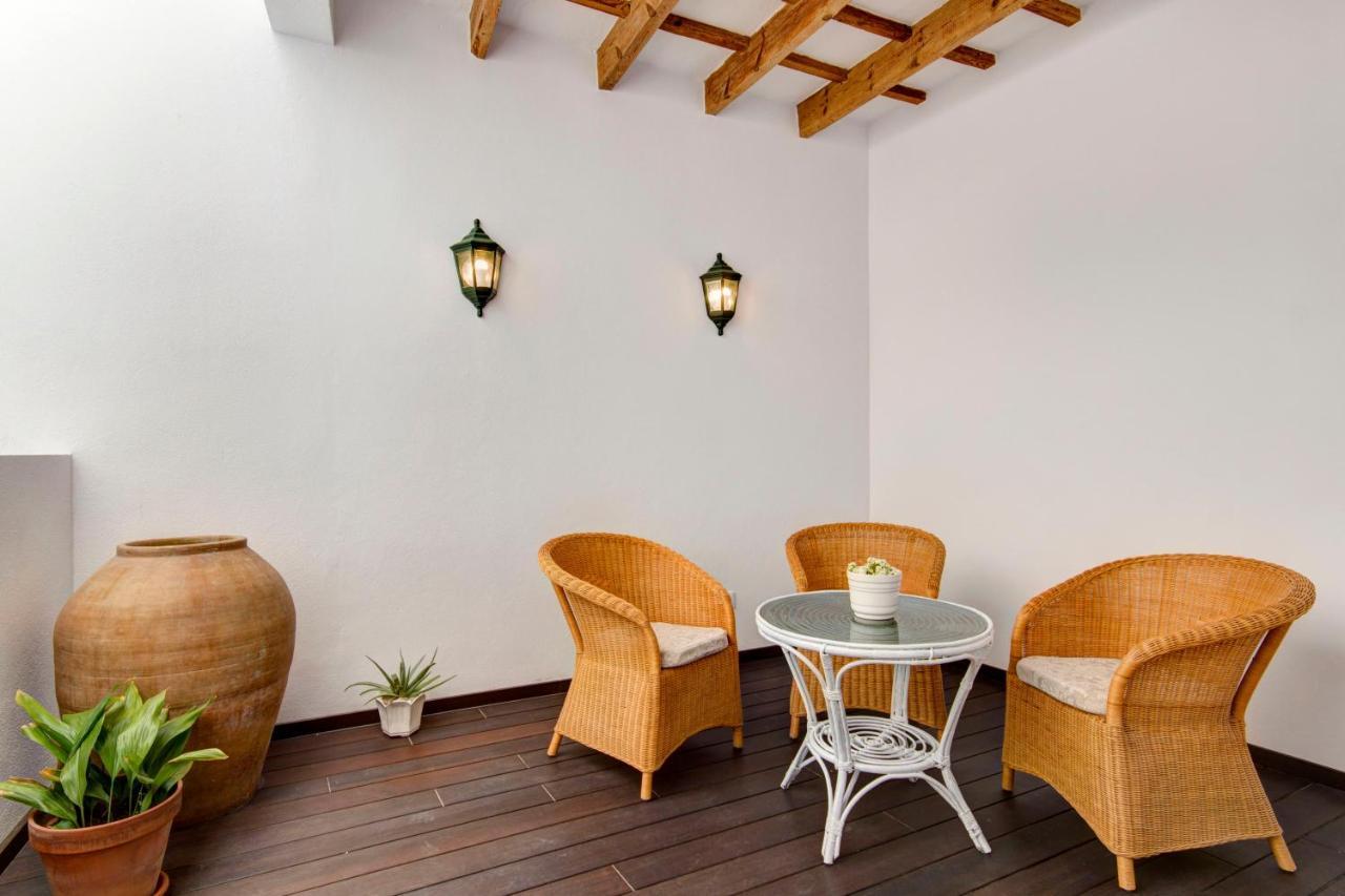 Holiday Home Casa Nova By Mauter Villas Ciutadella  Bagian luar foto