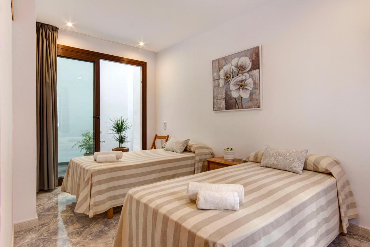 Holiday Home Casa Nova By Mauter Villas Ciutadella  Bagian luar foto