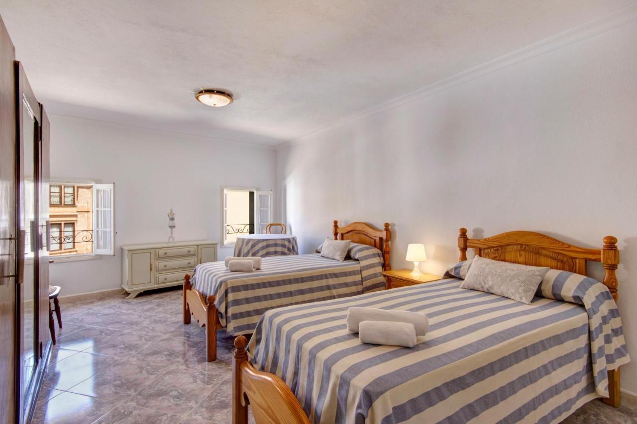 Holiday Home Casa Nova By Mauter Villas Ciutadella  Bagian luar foto