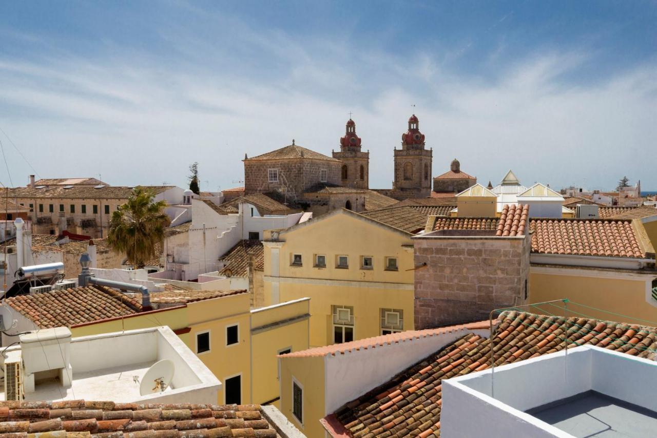 Holiday Home Casa Nova By Mauter Villas Ciutadella  Bagian luar foto