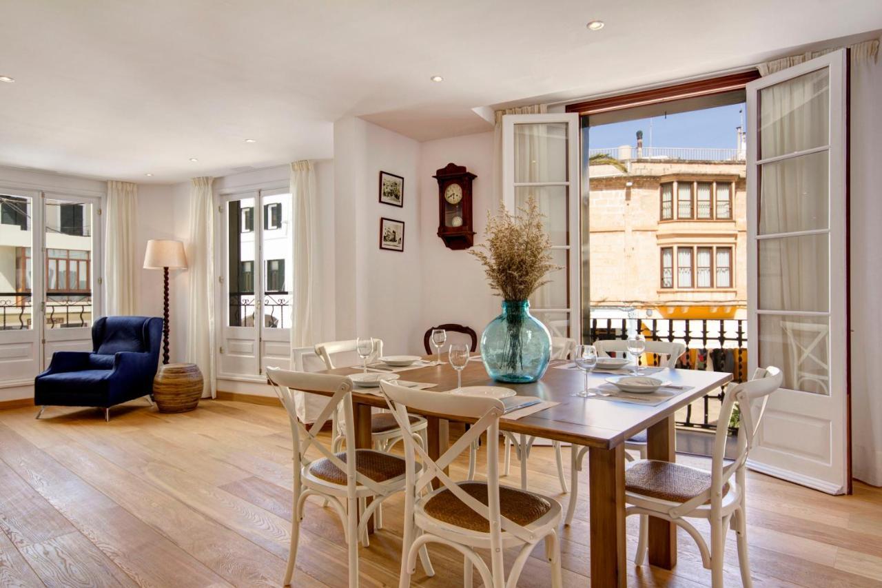 Holiday Home Casa Nova By Mauter Villas Ciutadella  Bagian luar foto