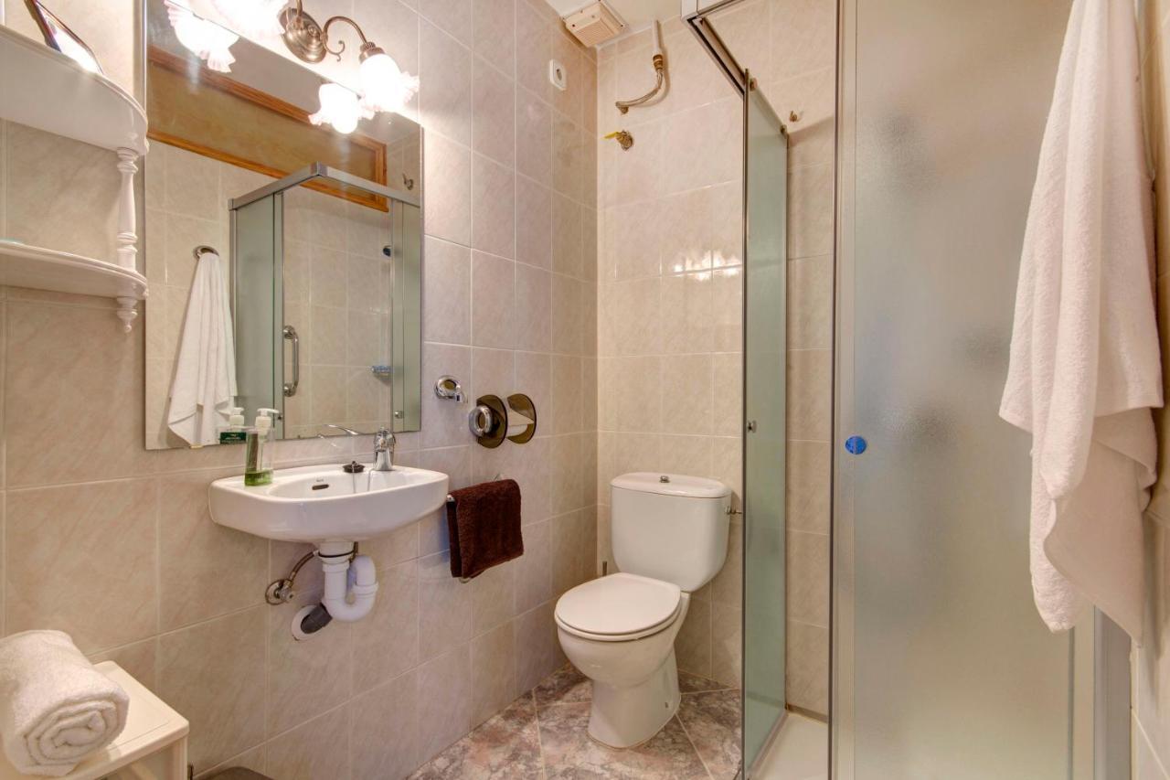 Holiday Home Casa Nova By Mauter Villas Ciutadella  Bagian luar foto