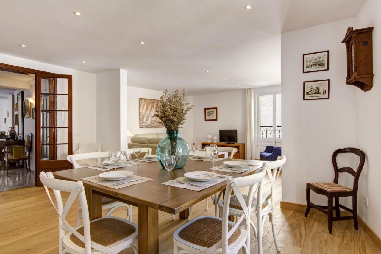 Holiday Home Casa Nova By Mauter Villas Ciutadella  Bagian luar foto