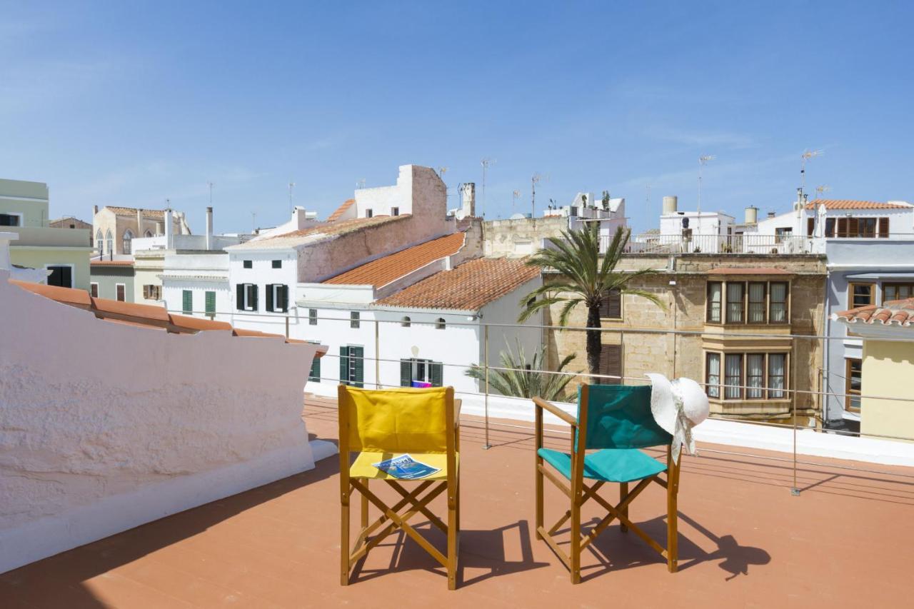 Holiday Home Casa Nova By Mauter Villas Ciutadella  Bagian luar foto