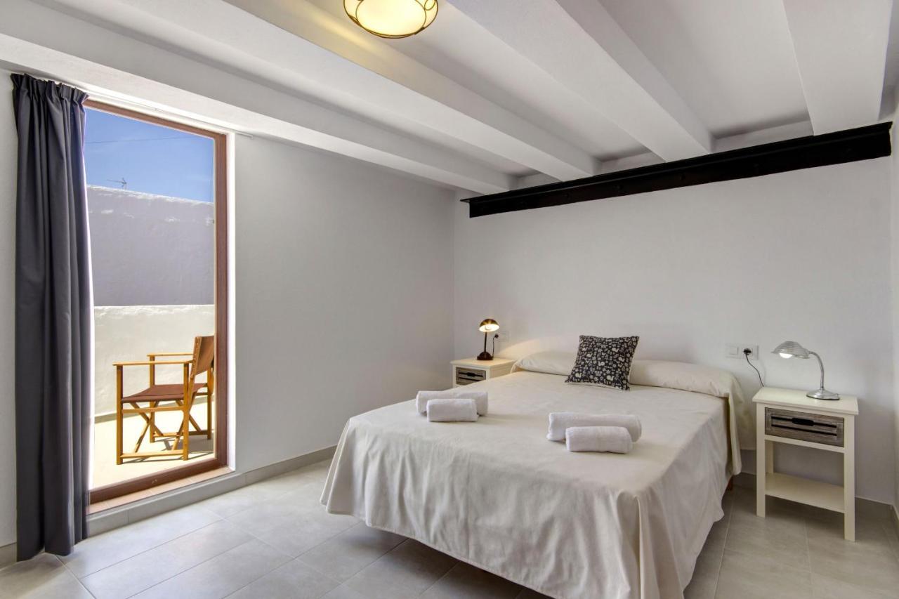 Holiday Home Casa Nova By Mauter Villas Ciutadella  Bagian luar foto