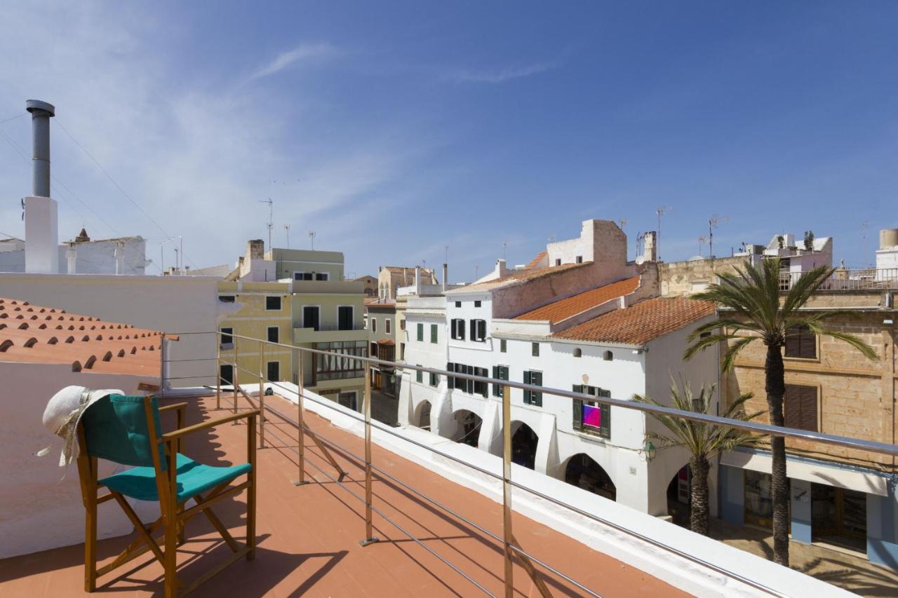 Holiday Home Casa Nova By Mauter Villas Ciutadella  Bagian luar foto