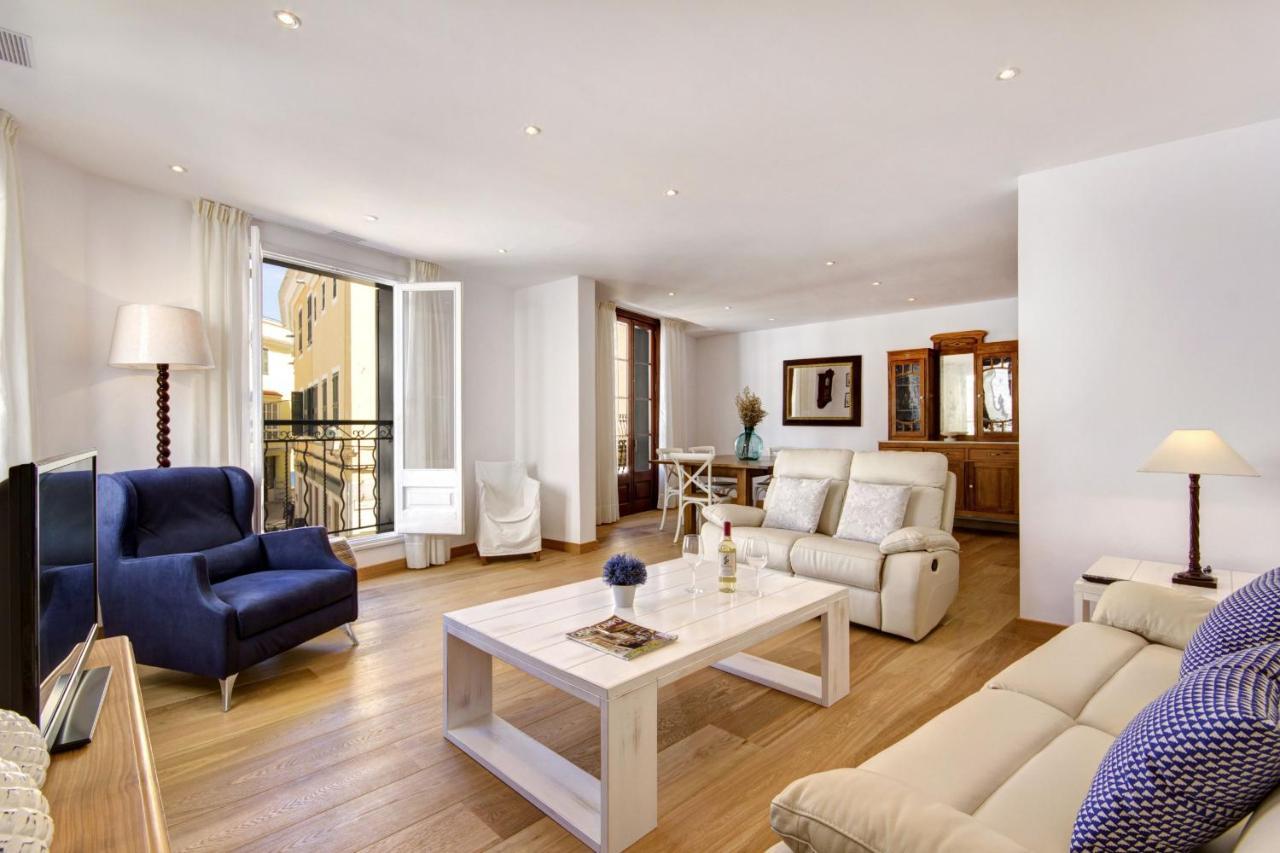 Holiday Home Casa Nova By Mauter Villas Ciutadella  Bagian luar foto