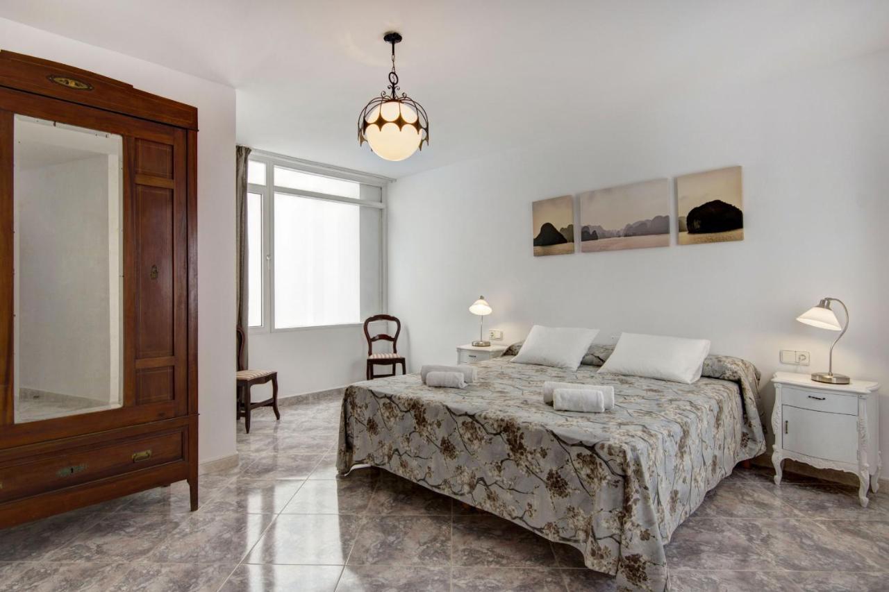 Holiday Home Casa Nova By Mauter Villas Ciutadella  Bagian luar foto