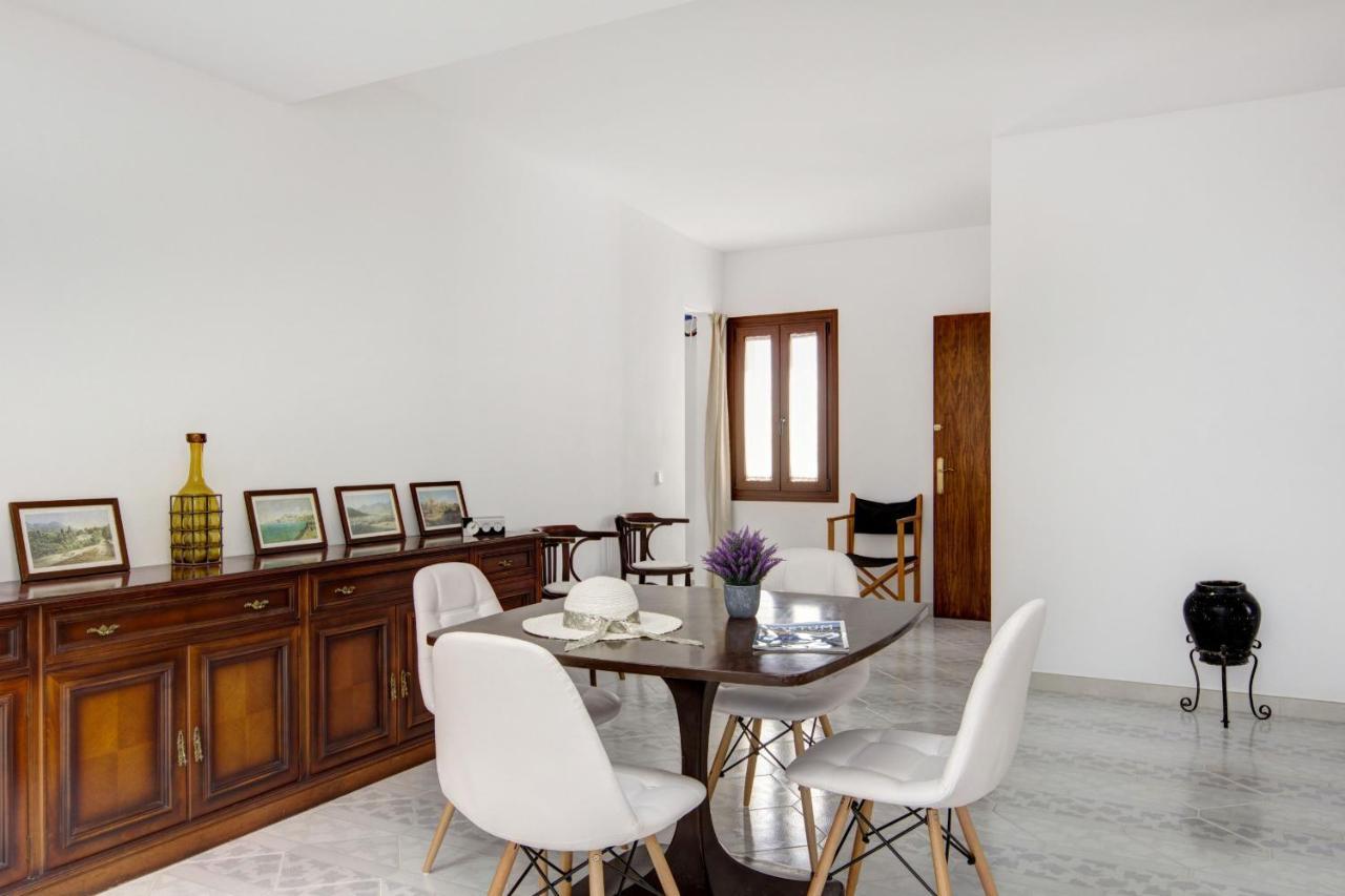 Holiday Home Casa Nova By Mauter Villas Ciutadella  Bagian luar foto