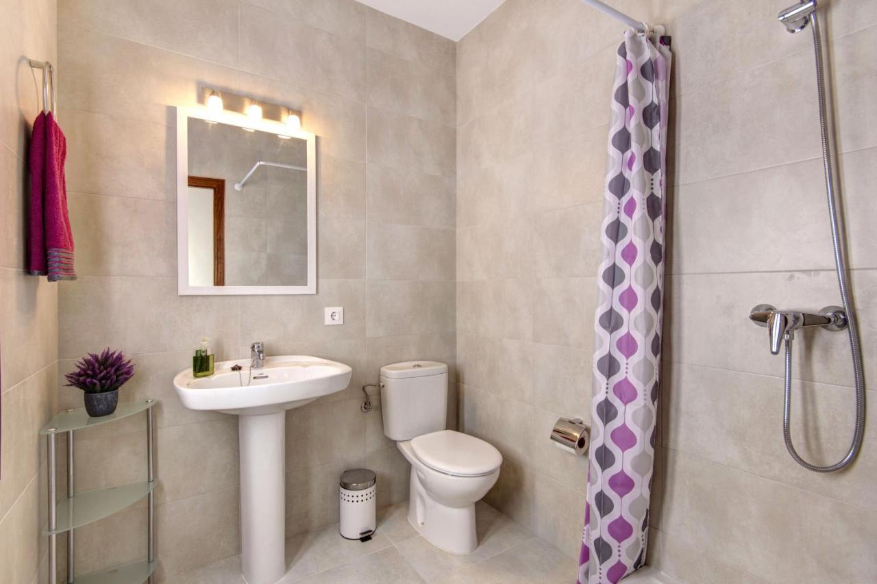 Holiday Home Casa Nova By Mauter Villas Ciutadella  Bagian luar foto