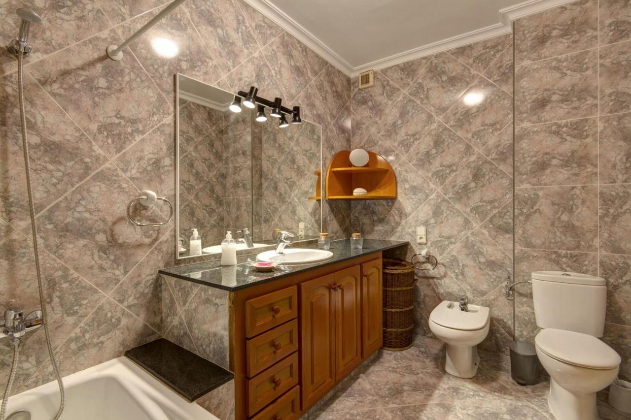Holiday Home Casa Nova By Mauter Villas Ciutadella  Bagian luar foto