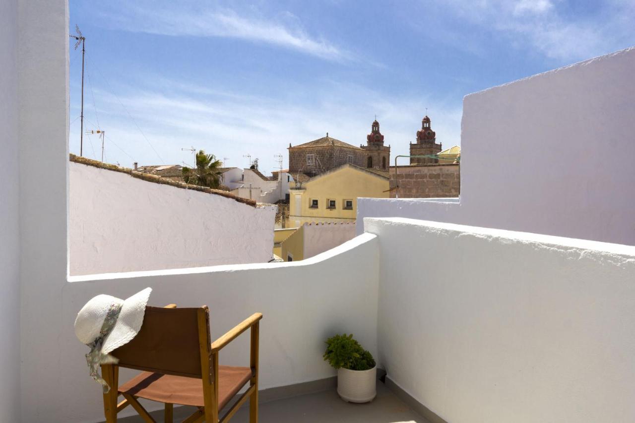 Holiday Home Casa Nova By Mauter Villas Ciutadella  Bagian luar foto
