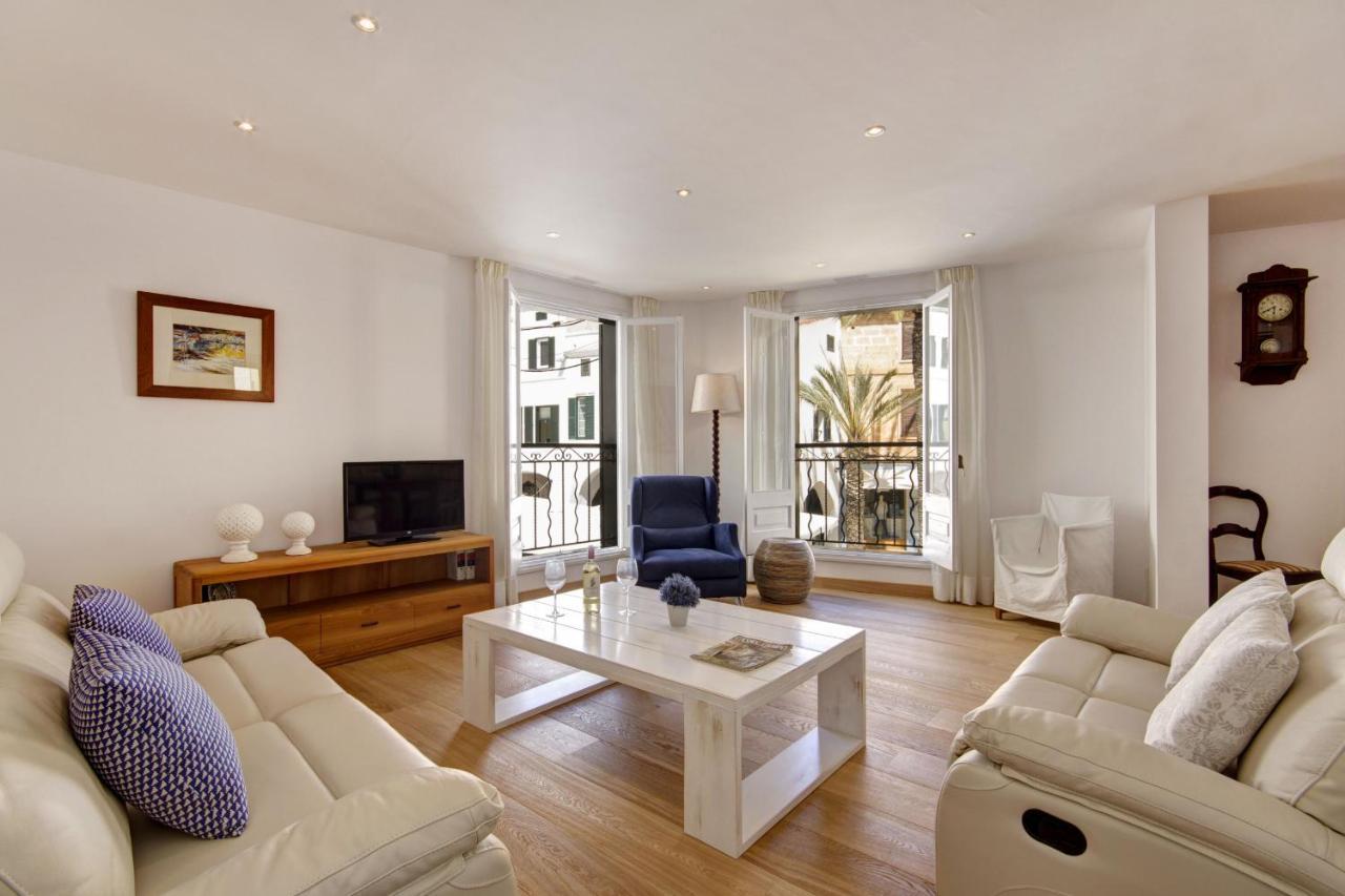 Holiday Home Casa Nova By Mauter Villas Ciutadella  Bagian luar foto